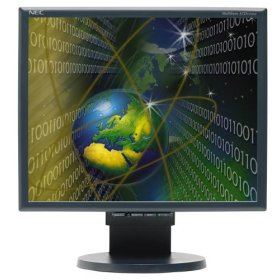 NEC MultiSync LCD1970NX-BK 19-inch LCD Monitor