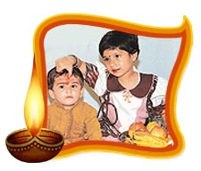 Bhai Dooj Festival