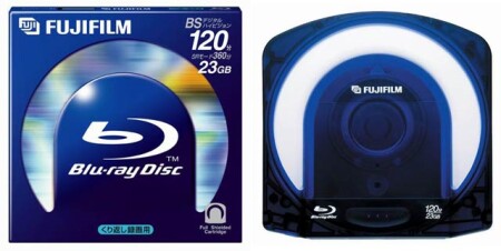 Blu Ray Disc