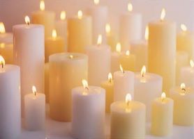 Candles