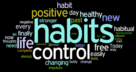 Good Habits