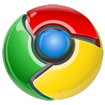 Google Chrome Logo