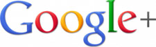 Google+ Logo