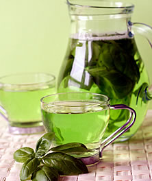 Green Tea Health Benefits