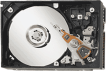 Hard Disk Data Recovery