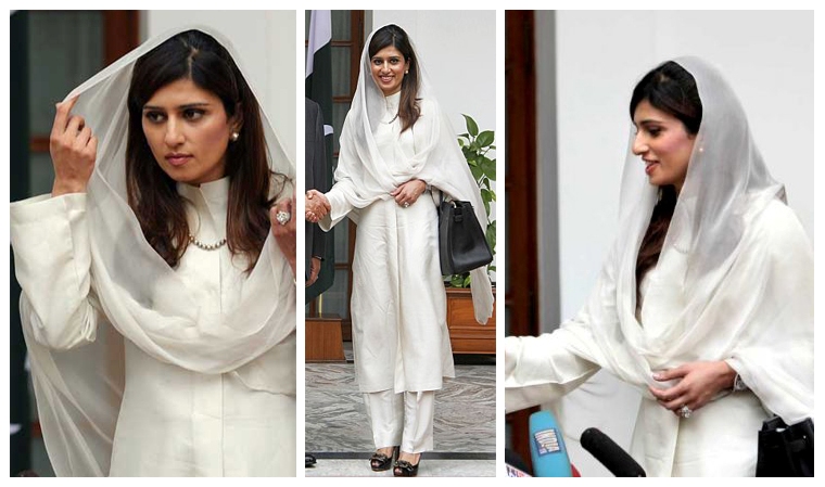 hina rabbani khar