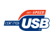 Hi Speed USB