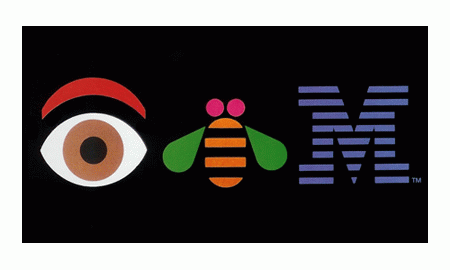 IBM Logo