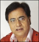 Jagjit Singh