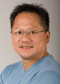 Jen Hsun Huang