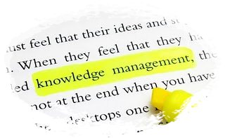 Knowledge Management