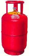 LPG Cylinder