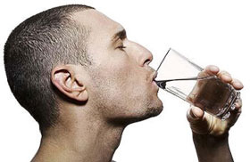 Drinking Water