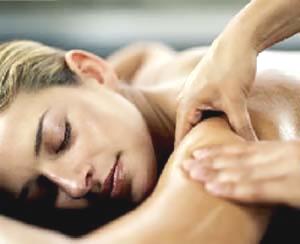 Massage Therapy