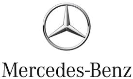 Mercedes Benz Logo