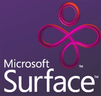 Microsoft Surface