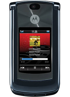 Motorola RAZR 2 Mobile