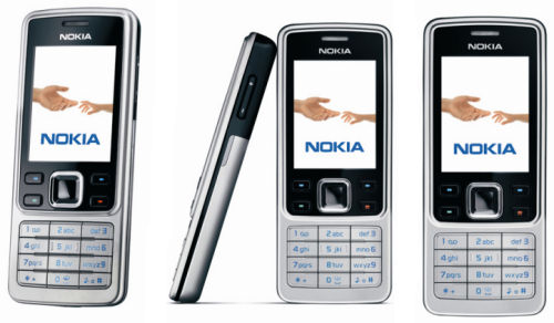 Nokia 630 Mobile Phone