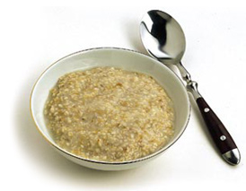 Benefits of Oatmeal Breakfast
