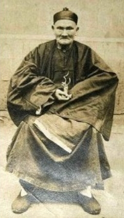 Li Ching-Yun