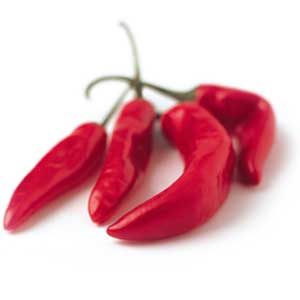 Red Hot Chillies