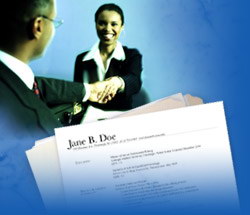 Resume Writing