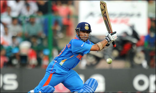 Sachin