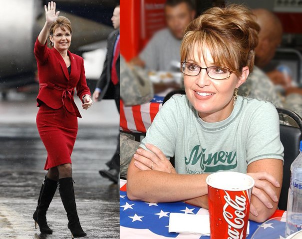 sarah palin