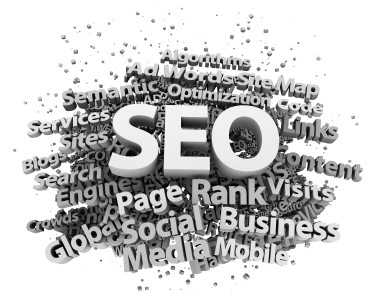 Search Engine Ranking