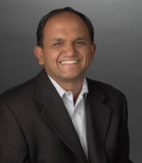 Shantanu Narayen