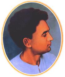 Shiv Kumar Batalvi