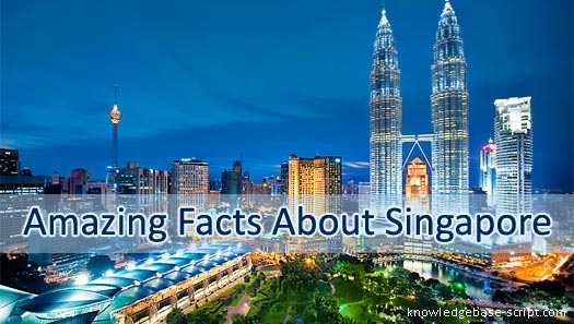 Singapore Facts