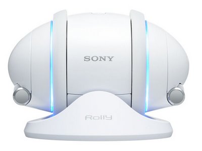 Sony Rolly