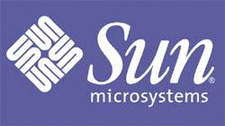 SUN Microsystems Logo