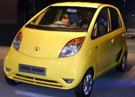 Tata Nano