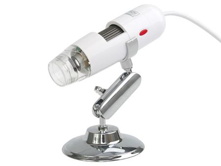 USB Pen Microscope