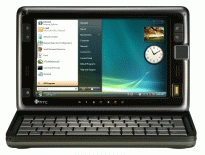 Windows Vista Mobile Computer