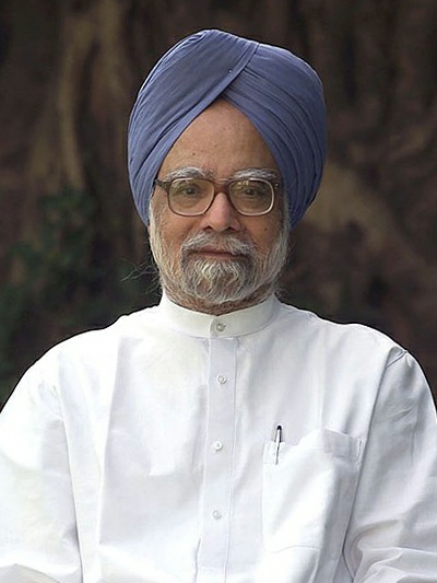 Prime Minister Dr. Manmohan Singh