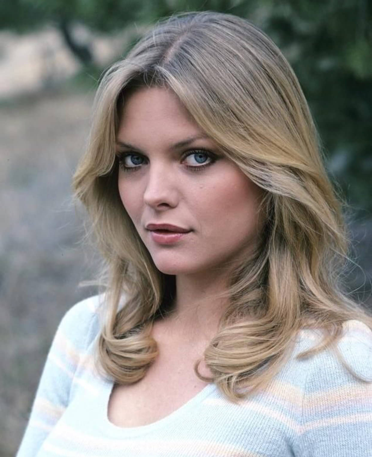 Michelle Pfeiffer