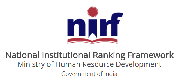 NIRF Logo