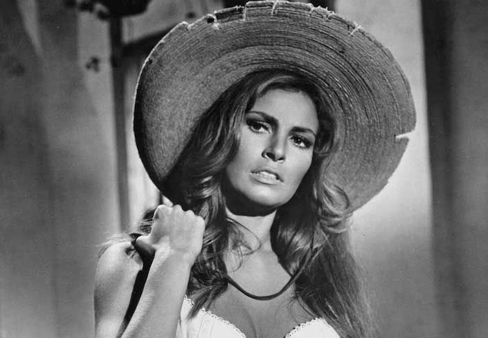 Raquel Welch