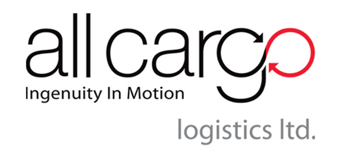Allcargo Logistics Logo