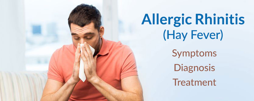 Allergic Rhinitis