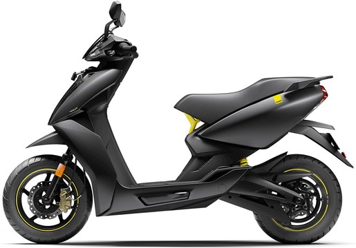 Ather 450X Electric Scooter