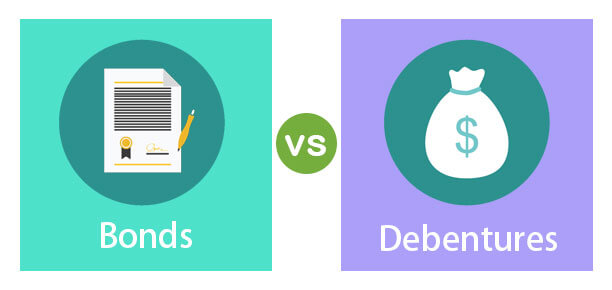 Bonds and Debentures