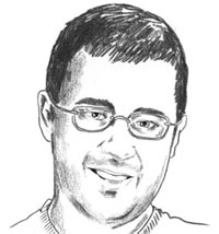 Chetan Bhagat