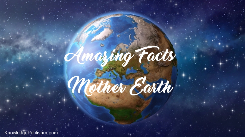 Earth Facts