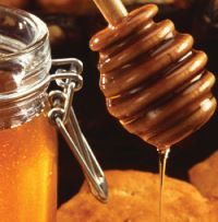 Honey Benefits