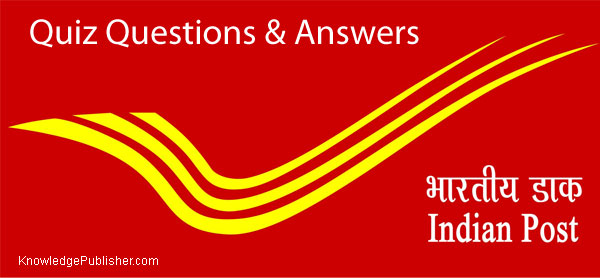 India Post Quiz