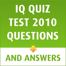 IQ Test